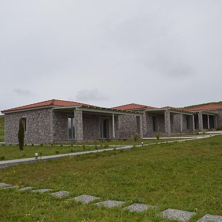 Diapori Apartments Kontias Екстер'єр фото