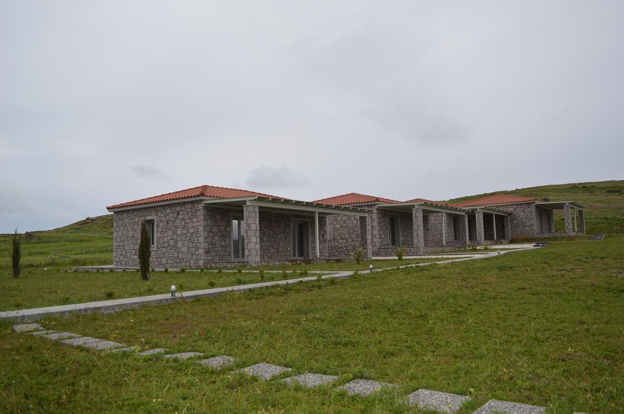 Diapori Apartments Kontias Екстер'єр фото