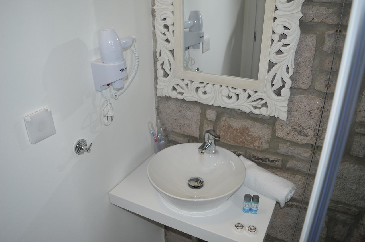 Diapori Apartments Kontias Екстер'єр фото