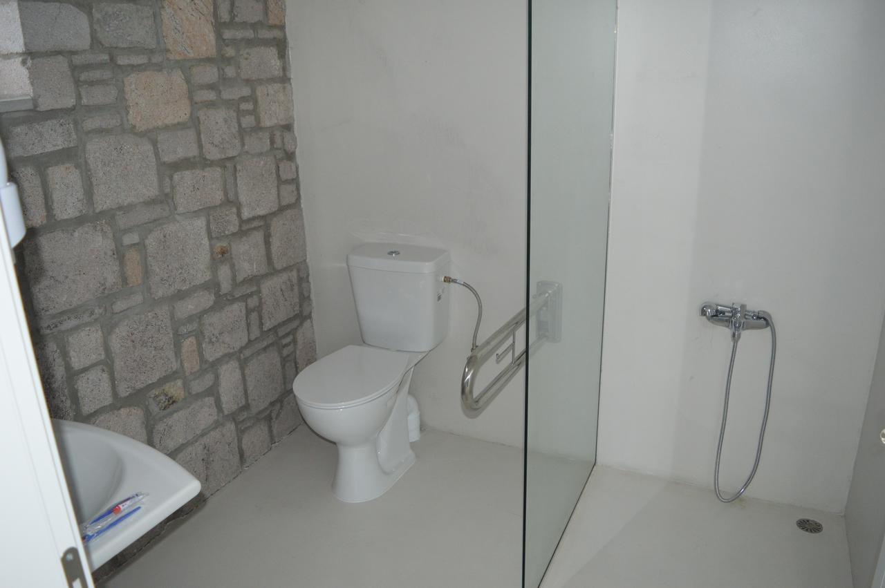 Diapori Apartments Kontias Екстер'єр фото